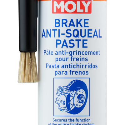 LIQUI MOLY 200mL Brake Anti-Squeal Paste (Can w/Brush) (Aerosol)