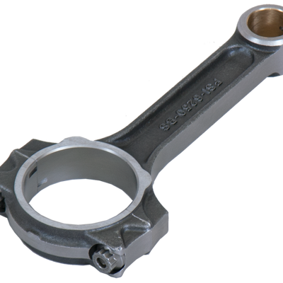Eagle Chevrolet Small Block 6.250in 4340 I-Beam Connecting Rod w/ ARP 8740 (Set of 8)