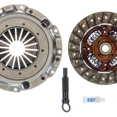 Exedy OE 2006-2006 Mitsubishi Outlander L4 Clutch Kit