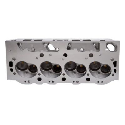Edelbrock Cylinder Head Perf RPM BBC Rect Port NHRA Legal Bare