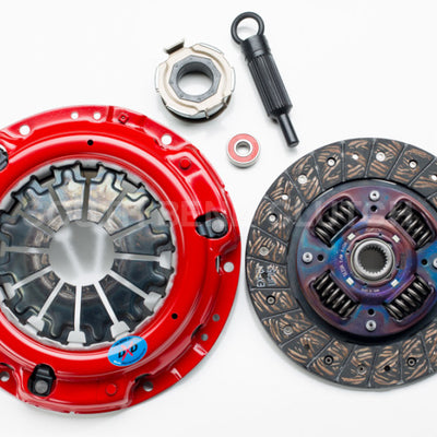South Bend / DXD Racing Clutch 13+ Subaru BRZ 2.0L Stg 1 HD Clutch Kit