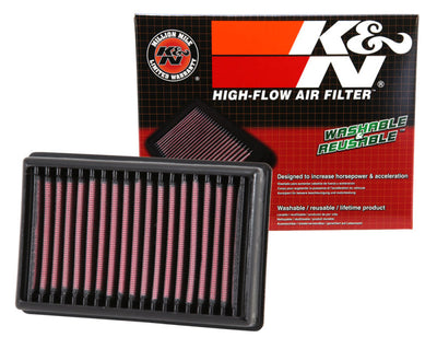 K&N 13 BMW R1200GS Replacement Air Filter