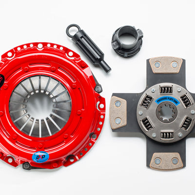 South Bend / DXD Racing Clutch 01-05 BMW M3 E46 3.2L Stg 4 Extreme Clutch Kit
