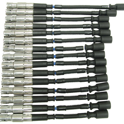 NGK Mercedes-Benz C43 AMG 2000-1998 Spark Plug Wire Set