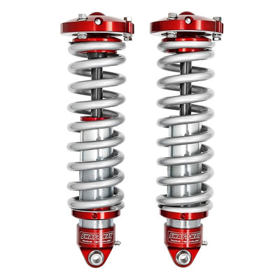 aFe Sway-A-Way 2.5in Front Coil Over Kit 04-15 Nissan Titan