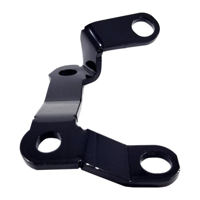 Torque Solution Steering Rack Brace 2008+ Subaru WRX/STI