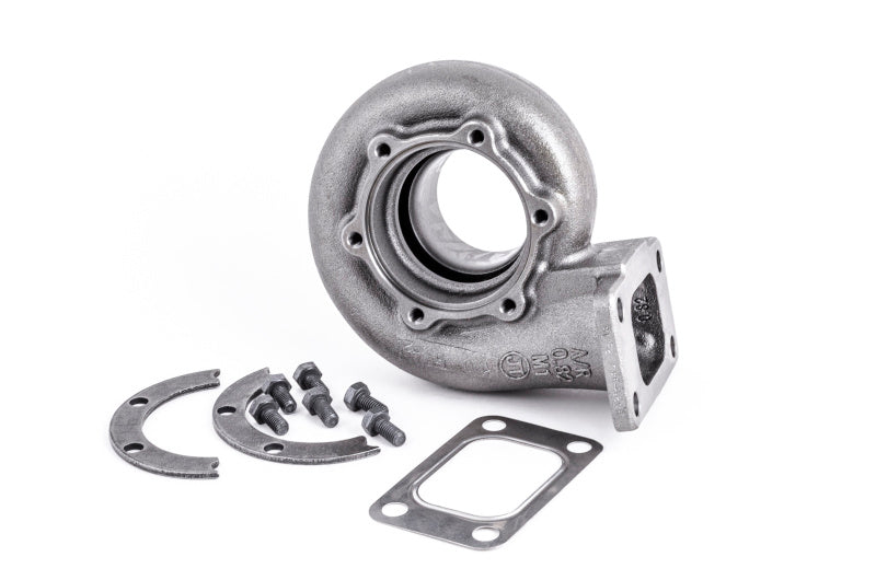 Garrett GTW34 Turbine Housing Kit O/V T3 / 4 Bolt 0.82 A/R