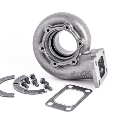 Garrett GTW34 Turbine Hsg Kit O/V T3 / 4 Bolt 0.82 A/R
