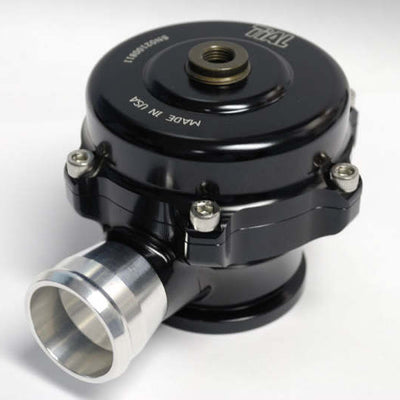 TiAL Sport QR BOV 11 PSI Spring - Black (1.5in)