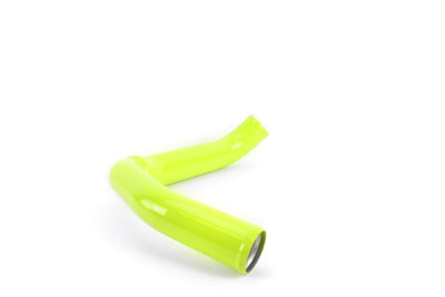 PERRIN 15-21 Subaru WRX Charge Pipe - Neon Yellow