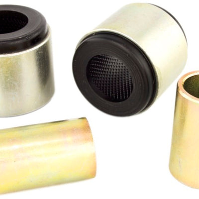 Whiteline Plus 03+ Nissan 350z / Infiniti G35 Rear Upper Front Trailing Arm Bushing Kit