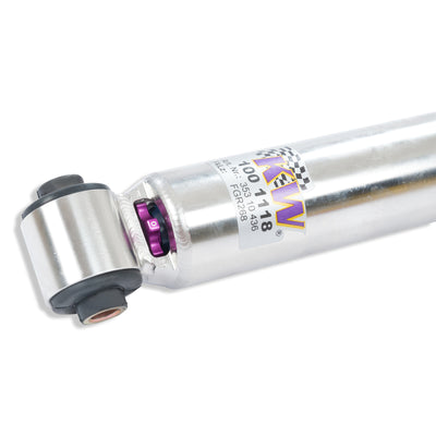 KW Coilover Kit V3 16+ Audi TTRS Quattro w/ Magnetic Ride (Incl. Magnetic Ride Cancellation Unit)