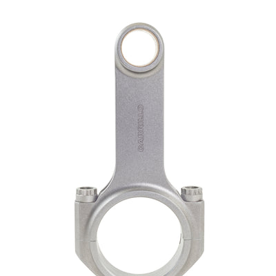 Carrillo Porsche 3.2/3.3L Turbo Pro-H 3/8 WMC Bolt Connecting Rod (Single Rod)