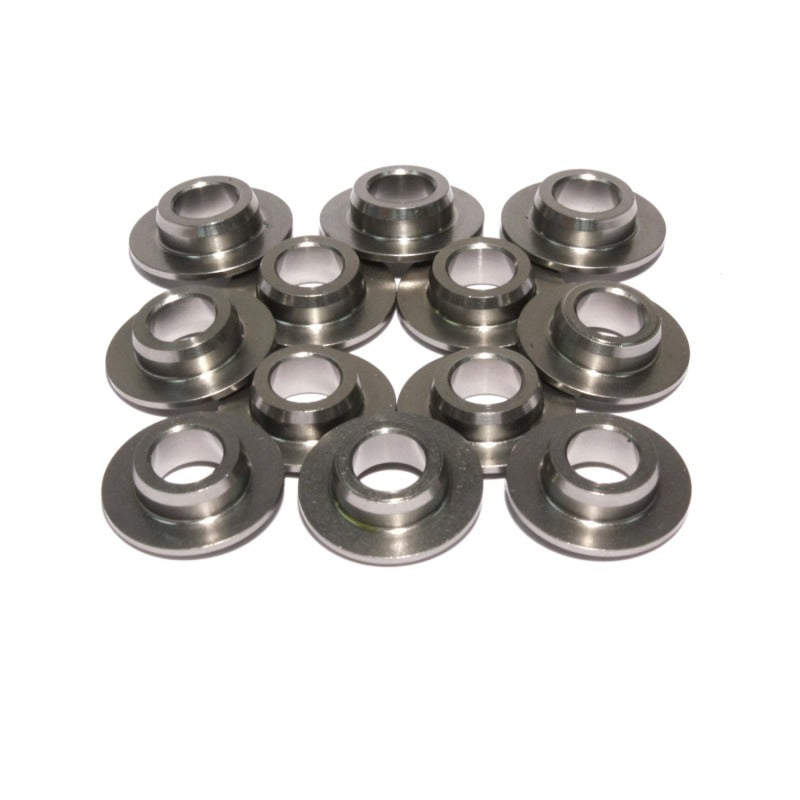 COMP Cams Titanium Retainers Std 7Deg (26