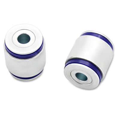 SuperPro 2015 Audi A3 Quattro Premium Rear Forward Control Arm Outer Bushing Kit