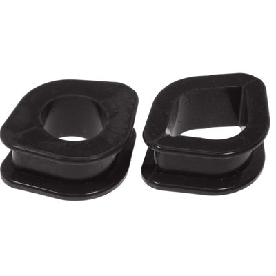 Prothane 70-73 Nissan 240Z Rack & Pinion Bushings - Black