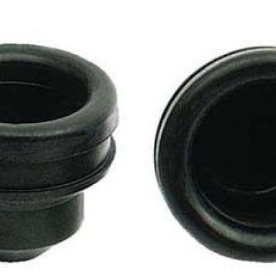 Moroso Breather/Filler Cap Grommet - 2 Pack