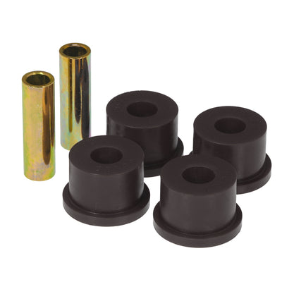 Prothane Universal Pivot Bushing Kit - 1-3/4 for 5/8in Bolt - Black