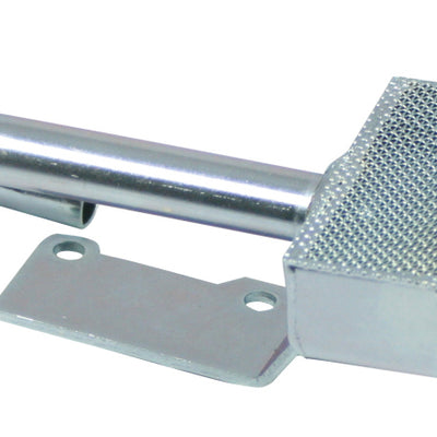 Moroso Chevrolet Small Block Oil Pump Pick-Up - 5/8in - Flange Style