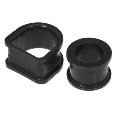 Prothane 85-89 Toyota MR2/AE86 Steering Rack Bushings - Black