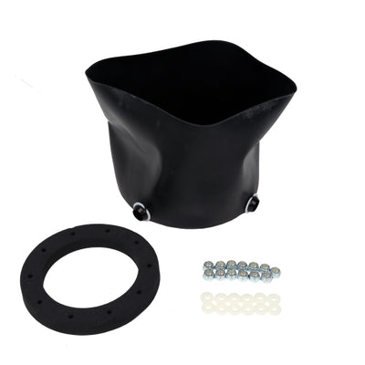 Aeromotive Baffle Check Valves and Small Basket for Phantom 200 & 340 (Qty 4 Valves)