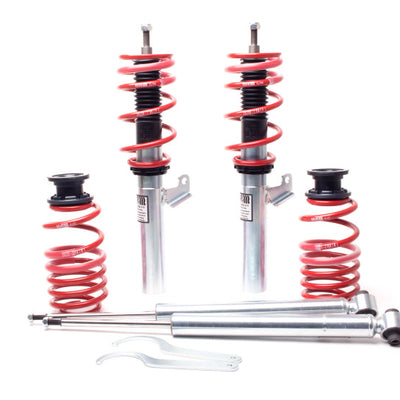 H&R 12-19 Volkswagen Beetle Turbo 2.0T Street Perf. Coil Over