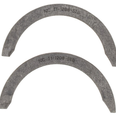 Clevite Nissan 1597cc Eng 1989-90 Thrust Washer Set
