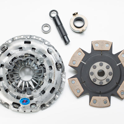 South Bend / DXD Racing Clutch 03-06 Honda Accord 3L Stg 2 Drag Clutch Kit