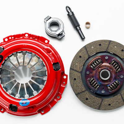 South Bend / DXD Racing Clutch 96-01 Infinity I30 3.0L Stg 3 Daily Clutch Kit