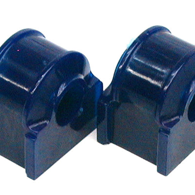 SuperPro 1975 Volkswagen Rabbit Custom Front 15mm Sway Bar Mount Bushing Set