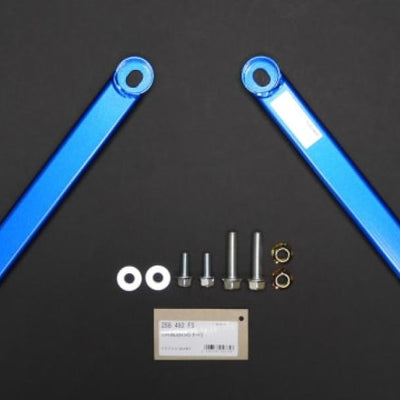 Cusco Power Brace Front Side CKV36