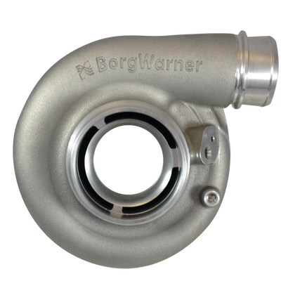 BorgWarner SX-E Style Cover EFR-7670