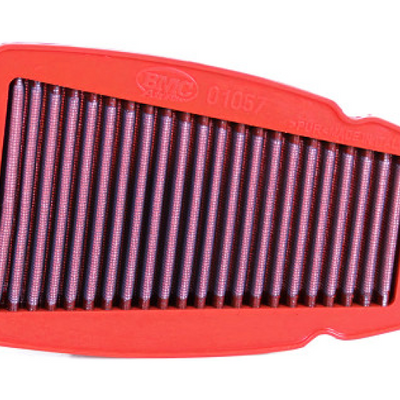 BMC 18 + Yamaha MT-15 155 Replacement Air Filter
