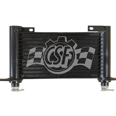 CSF 09-13 Cadillac Escalade 6.0L Transmission Oil Cooler