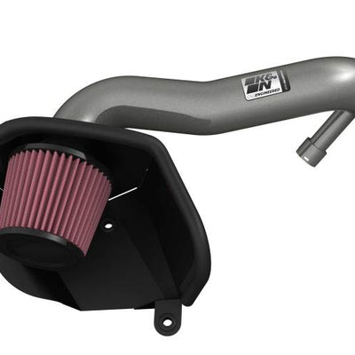 K&N 22-23 Volkswagen Golf R Typhoon Performance Air Intake System