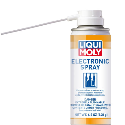 LIQUI MOLY 200mL Electronic Spray (Aerosol)