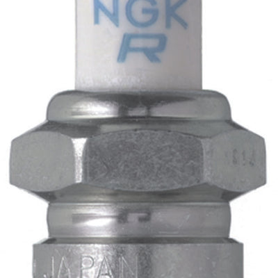 NGK Standard Spark Plug Box of 10 (DPR9Z)
