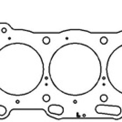 Cometic Toyota 2GR-FE 3.5L 94.5mm Bore .045in MLS Head Gasket - LHS