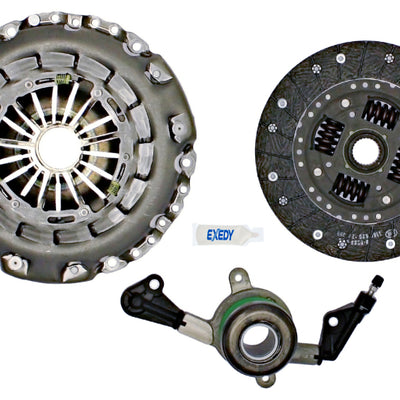 Exedy OE 2003-2003 Mercedes-Benz C230 L4 Clutch Kit