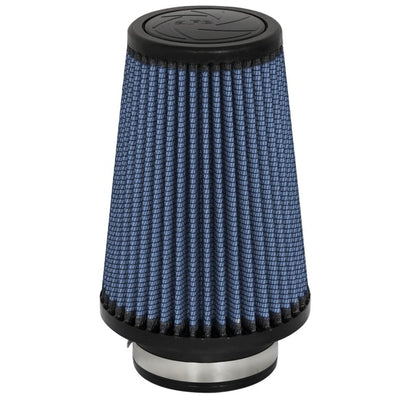 aFe MagnumFLOW Air Filters UCO P5R A/F P5R 2-7/8F x 5B x 3-1/2T x 7H