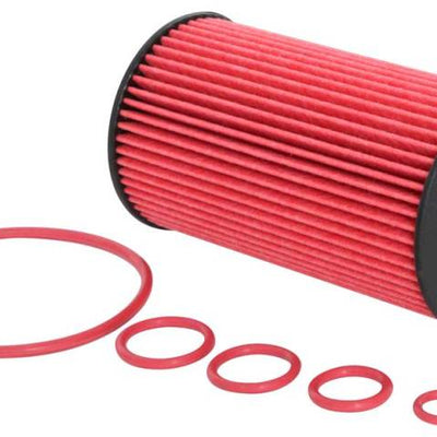 K&N 2014 Mercedes-Benz G550 5.5L Oil Filter
