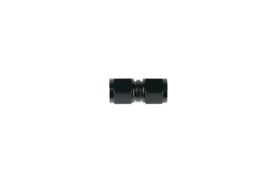 Aeromotive Fitting - Union - Swivel - AN-08 Female