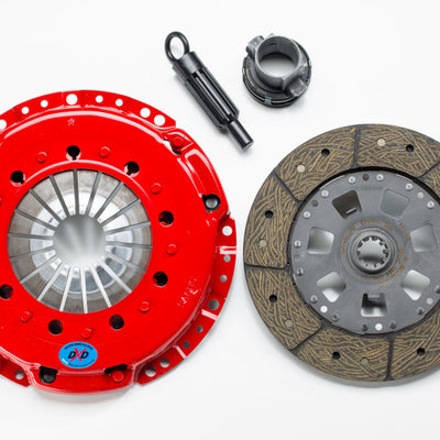 South Bend / DXD Racing Clutch 96-99 BMW M3 E36 3.2L Stg 2 Daily Clutch Kit