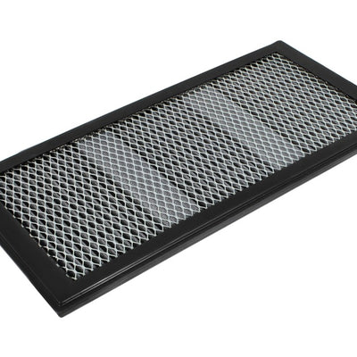 aFe MagnumFLOW OEM Replacement Air Filter Pro DRY S 12-14 Mercedes-Benz C/E/ML-Class V6 3.5L