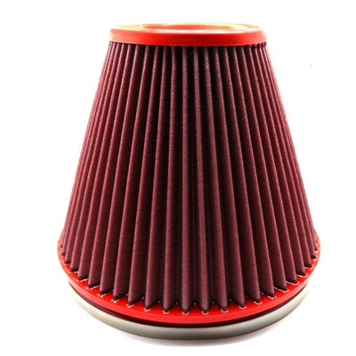 BMC Twin Air Universal Conical Filter w/Polyurethane Top - 203mm ID / 206mm H