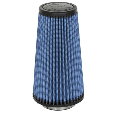 aFe MagnumFLOW Air Filters UCO P5R A/F P5R 3F x 5B x 3-1/2T x 9H