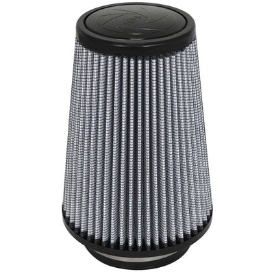 aFe MagnumFLOW Pro DRY S Universal Air Filter 4.5in. F / 7in. B / 4.75in. T / 9in. H