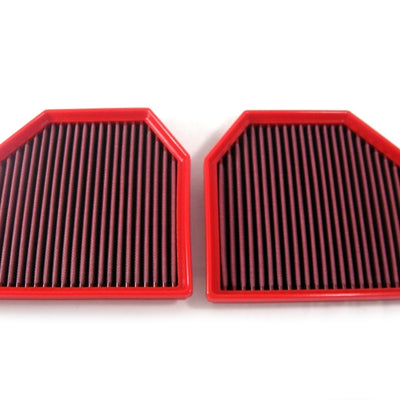 BMC 2017 BMW 3 (F30/F31/F80) M3 CS Replacement Panel Air Filter (Full Kit)