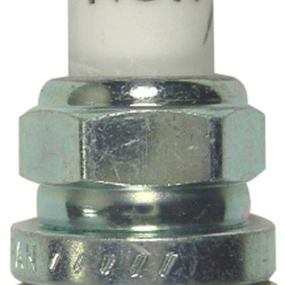 NGK Iridium Spark Plug Box of 4 (LFR5AIX-11)