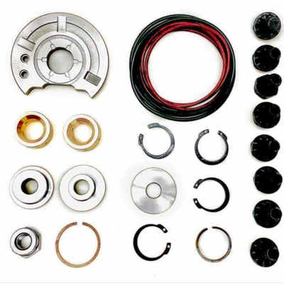 BorgWarner S300 SX-E (360 Thrust) Turbo Repair Kit